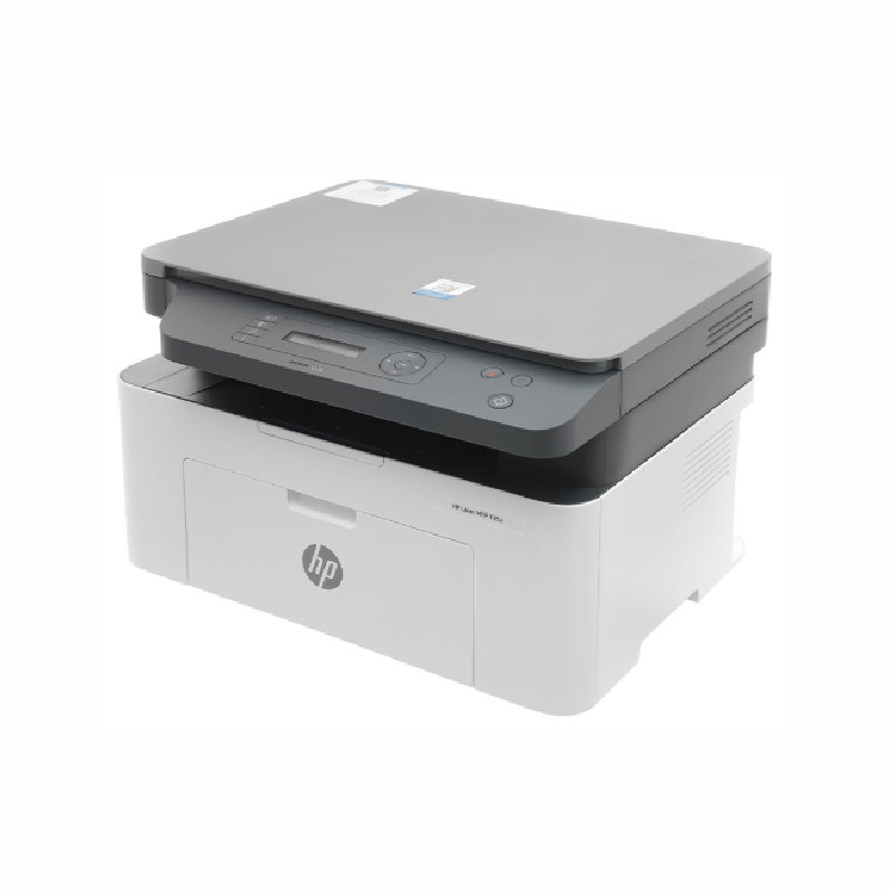 Máy in laser trắng đen HP LaserJet MFP 135a (4ZB82A)2